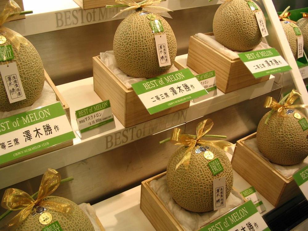 5 loại quả cao cấp giá hàng nghìn USD ngon trứ danh Nhật Bản-2