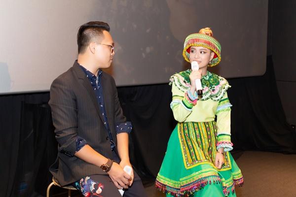 Hoàng Thùy Linh: Nếu ai hỏi tào lao về quá khứ, tôi sẽ gửi lá ngón tới tận nhà-5