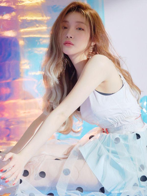 Đi tìm hậu duệ thế hệ mới của Lee Hyori: Người được bình chọn nhiều nhất không phải HuynA hay Sunmi mà là…-3