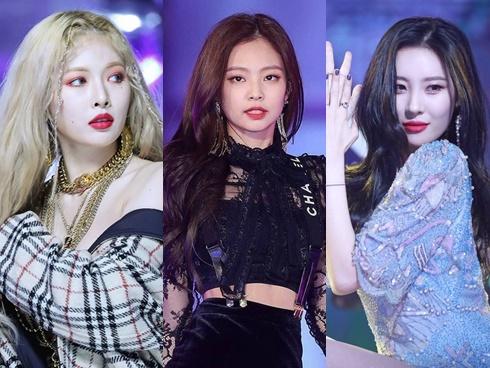 Nữ hoàng concept Sunmi xác nhận trở lại đường đua Kpop cuối tháng 8-3