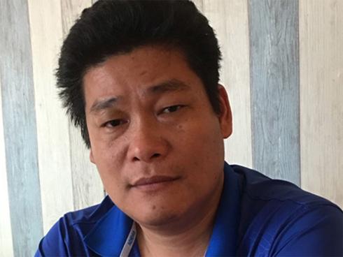 Tạm đình chỉ 2 trung tá vụ giang hồ vây xe công an ở Đồng Nai-3