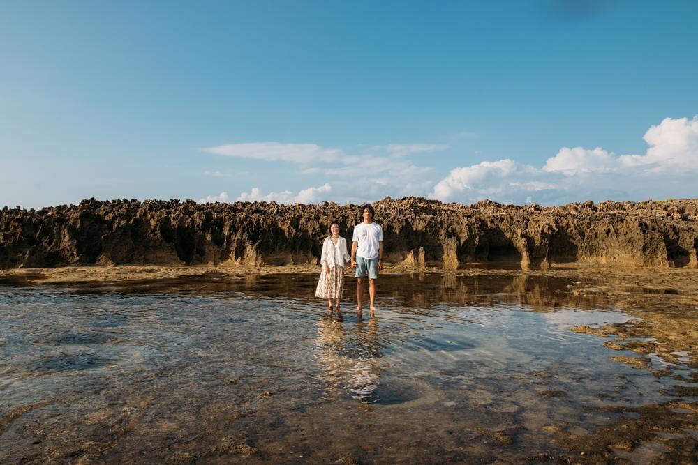 Chuyện tình đẹp như mơ của cặp đôi 9 ngày gây sốt, anh và em nắm tay nhau đi khắp thế gian này-7