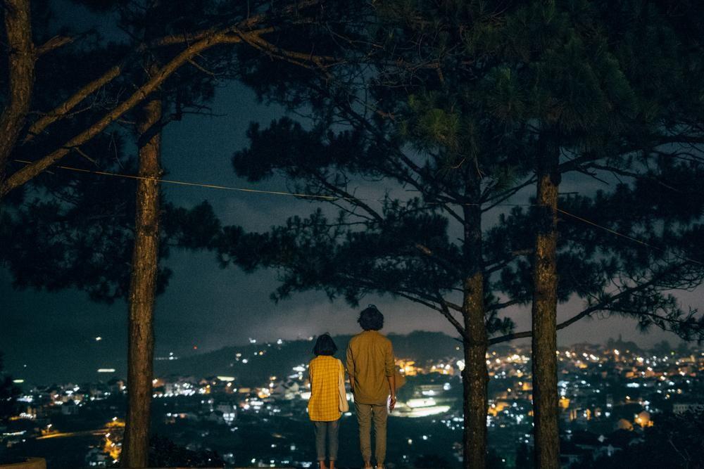 Chuyện tình đẹp như mơ của cặp đôi 9 ngày gây sốt, anh và em nắm tay nhau đi khắp thế gian này-10