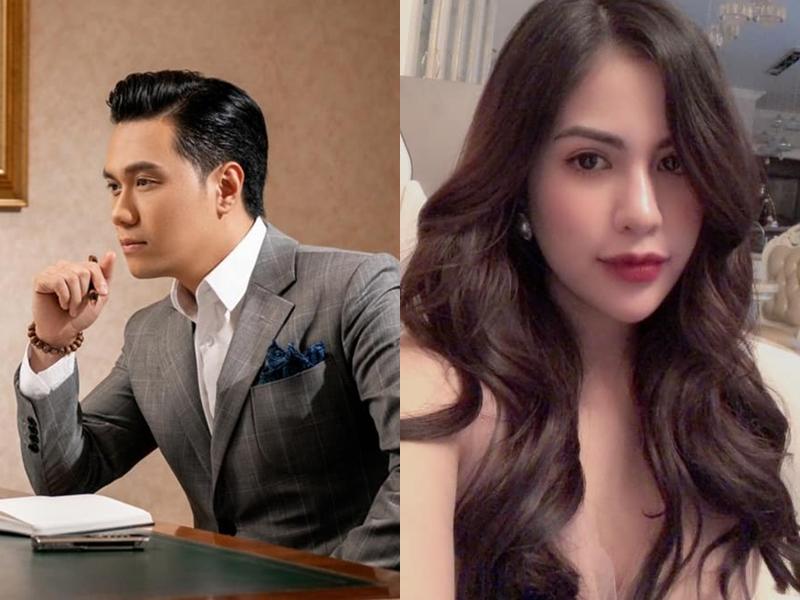 Điểm lại 2 lần vợ cũ cứu nguy cho Việt Anh thoát nghi án ong bướm với kiều nữ showbiz Việt-1