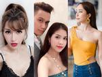 Điểm lại 2 lần vợ cũ cứu nguy cho Việt Anh thoát nghi án 'ong bướm' với kiều nữ showbiz Việt