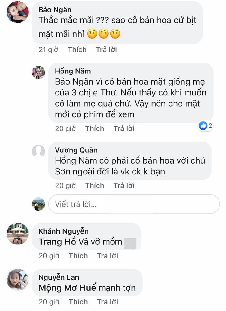 Bảo Thanh Về Nhà Đi Con bị khán giả dọa tát vỡ mồm vì quá hỗn láo, ích kỷ-5