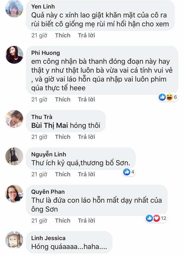 Bảo Thanh Về Nhà Đi Con bị khán giả dọa tát vỡ mồm vì quá hỗn láo, ích kỷ-6