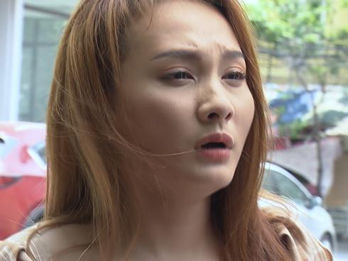 Khán giả xót thương cho Bảo Thanh trong Về nhà đi con-3