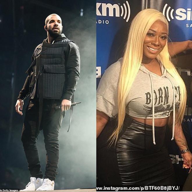 Drake bị tố trả 350.000 USD sau khi mây mưa với vũ nữ thoát y-1
