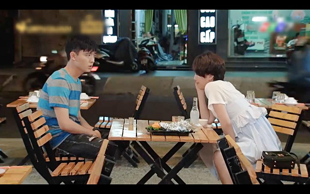 Chẳng những bị chê mặc xấu, Diệu Nhi còn bị ném đá vì diễn như bà điên-3