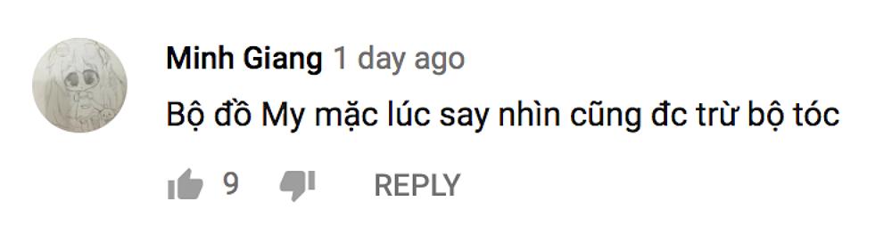 Chẳng những bị chê mặc xấu, Diệu Nhi còn bị ném đá vì diễn như bà điên-9