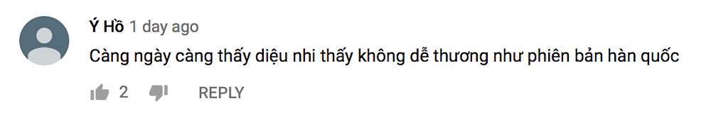 Chẳng những bị chê mặc xấu, Diệu Nhi còn bị ném đá vì diễn như bà điên-14