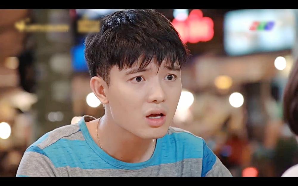 Chẳng những bị chê mặc xấu, Diệu Nhi còn bị ném đá vì diễn như bà điên-5