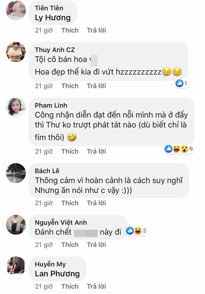 Bảo Thanh Về Nhà Đi Con bị khán giả dọa tát vỡ mồm vì quá hỗn láo, ích kỷ-3