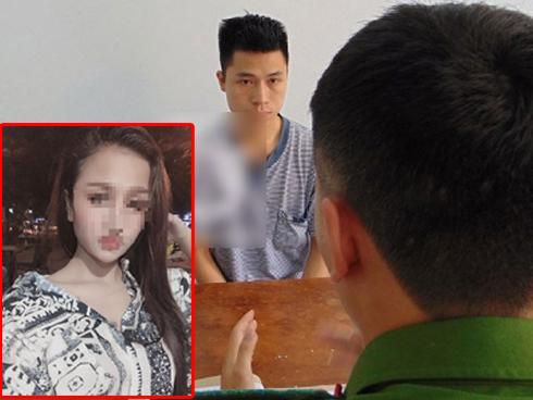 Kẻ sát hại bạn gái dã man trước khi đi nước ngoài từng đi tù, có nhân thân đặc biệt-5