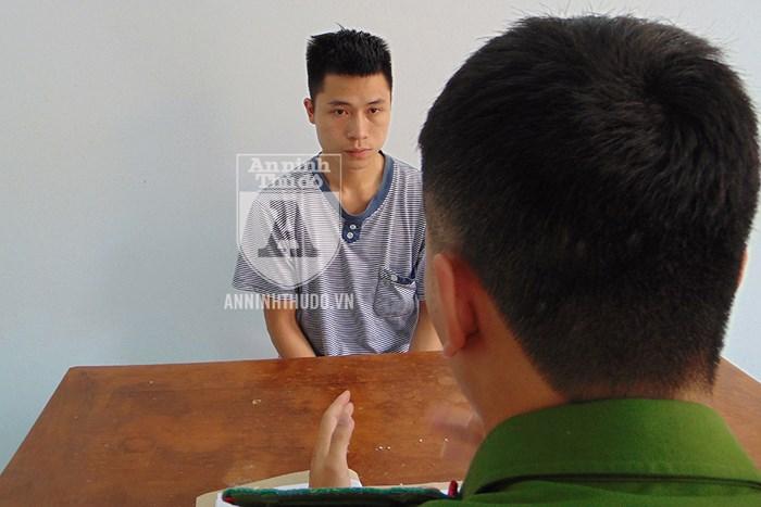 Sốc: Gã thanh niên khai sát hại bạn gái dã man trước ngày đi nước ngoài do bị cằn nhằn cơm nước muộn-2