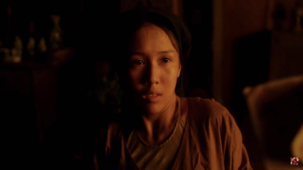 Mang cả dàn vedette văn học vào MV mới, Hoàng Thùy Linh được hàng trăm sĩ tử Việt phong danh thánh đoán đề-7