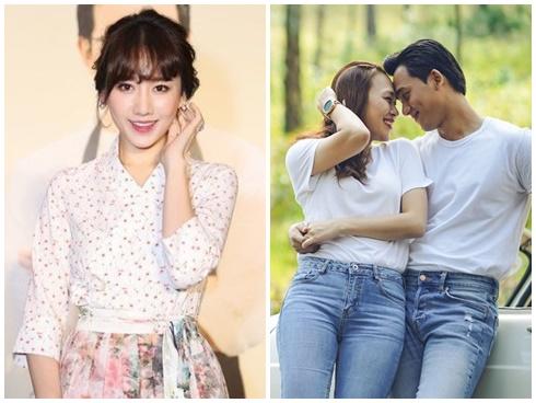 Bị chỉ trích phát âm ngọng líu ngọng lô, Hari Won lên tiếng: Tôi muốn giữ đặc điểm riêng chỉ tôi mới có-4