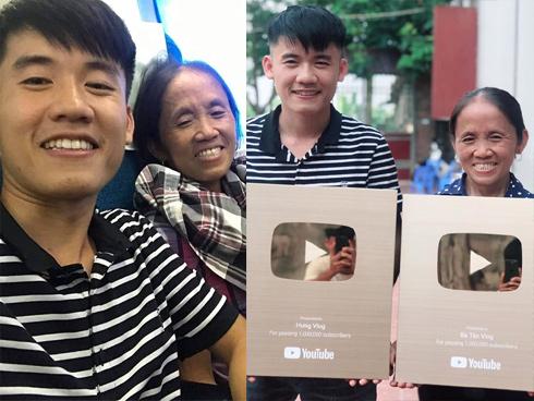 Cộng đồng mạng tranh cãi kịch liệt trước nghi án Bà Tân Vlog dùng cùng 1 chiếc vá để cho heo ăn và… khuấy trà sữa-11