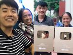 Youtube vừa bật chức năng kiếm tiền, bà Tân Vlog hé lộ số thu nhập khiến ai nghe xong cũng giật mình