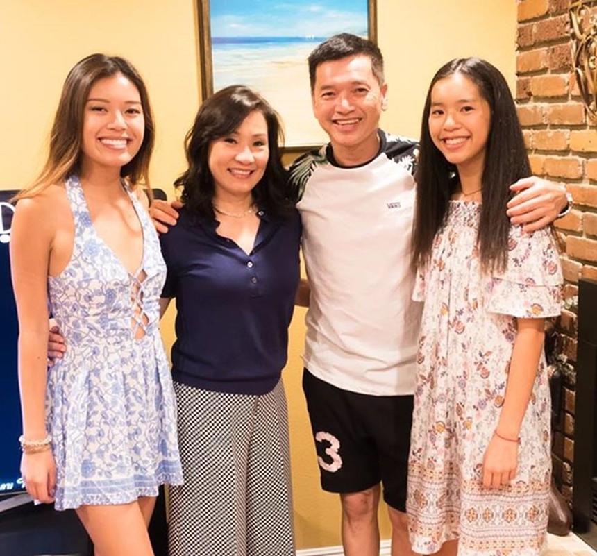 Quang Minh và Hồng Đào - yêu từ phim tới đời, ồn ào ly hôn ở tuổi U60-3