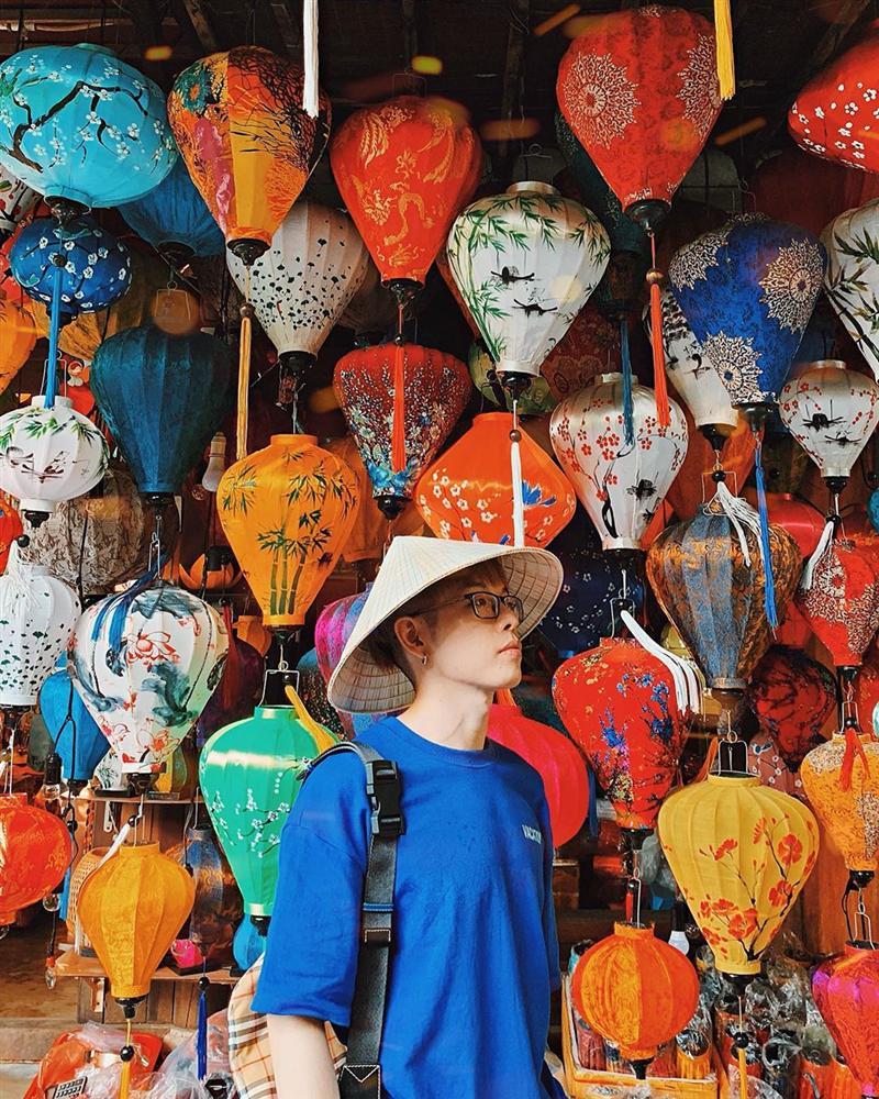 Sau thời gian bị chê sồ sề như mẹ bỉm, hoa hậu Kỳ Duyên thông báo giảm cân thành công-4