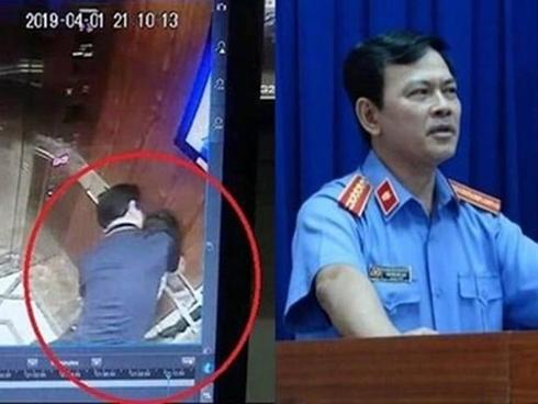 Xử kín vụ Nguyễn Hữu Linh dâm ô cháu bé trong thang máy: Những ai sẽ được vào phòng xử án?-2