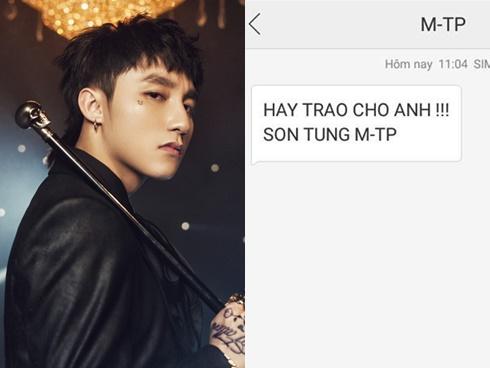 Sơn Tùng M-TP tung hình ảnh đầu tiên của Hãy trao cho anh: Liệu có làm nên mùa hè đáng nhớ nhất từ trước đến nay của Sky?-6