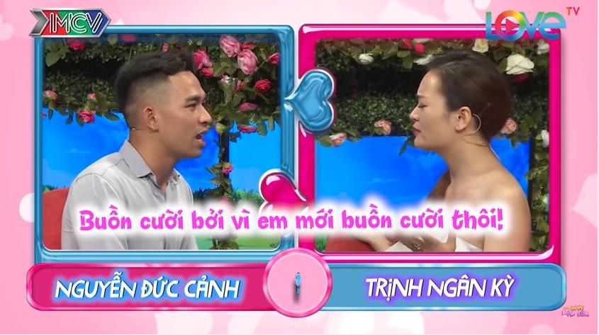 Cặp đôi bị ném đá khi lên Bạn muốn hẹn hò cãi nhau như chém chả chỉ vì một bát phở-7