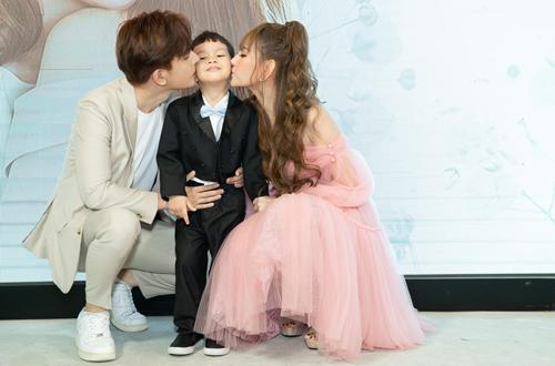 Sau cuộc tình 17 năm dang dở, Thu Thủy quyết tâm xây tổ ấm hạnh phúc với phi công sinh năm 1994-3