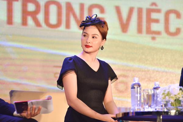 Dàn sao Việt khuấy động dạ tiệc Bio By Night-1