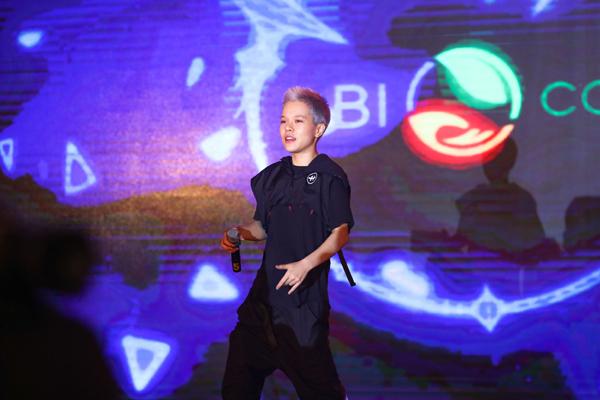 Dàn sao Việt khuấy động dạ tiệc Bio By Night-3