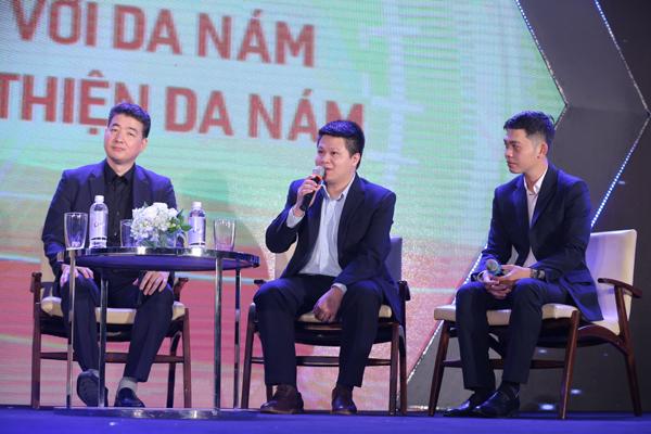 Dàn sao Việt khuấy động dạ tiệc Bio By Night-4