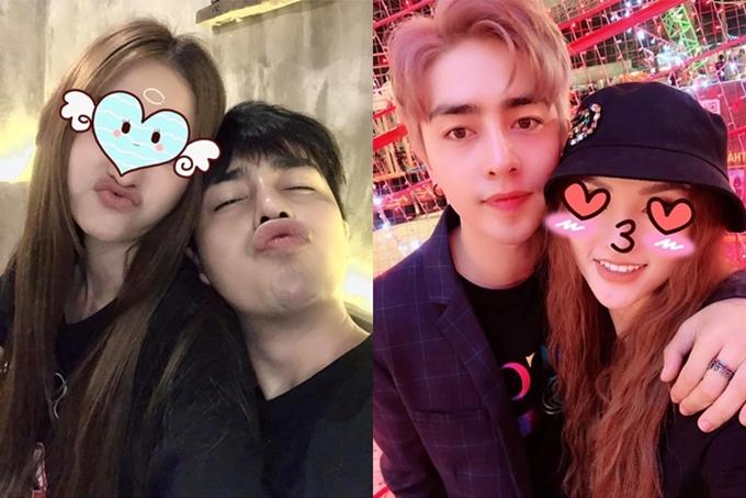 Sau cuộc tình 17 năm dang dở, Thu Thủy quyết tâm xây tổ ấm hạnh phúc với phi công sinh năm 1994-4