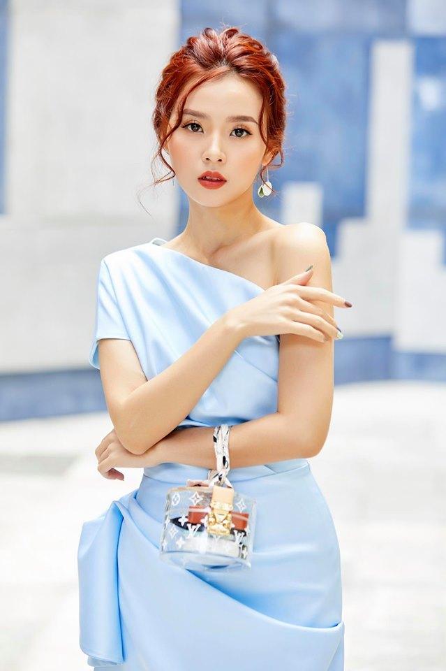 Đào Bá Lộc trổ tài make up giống ngôi sao Marilyn Monroe - Nam Em tái xuất lần đầu sau nghi vấn nhấn mí-7