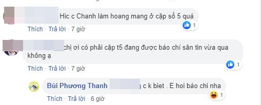 Phương Thanh bàn chuyện cặp đôi đang che giấu tình cảm, dân mạng lập tức réo tên Mai Tài Phến - Mỹ Tâm-4