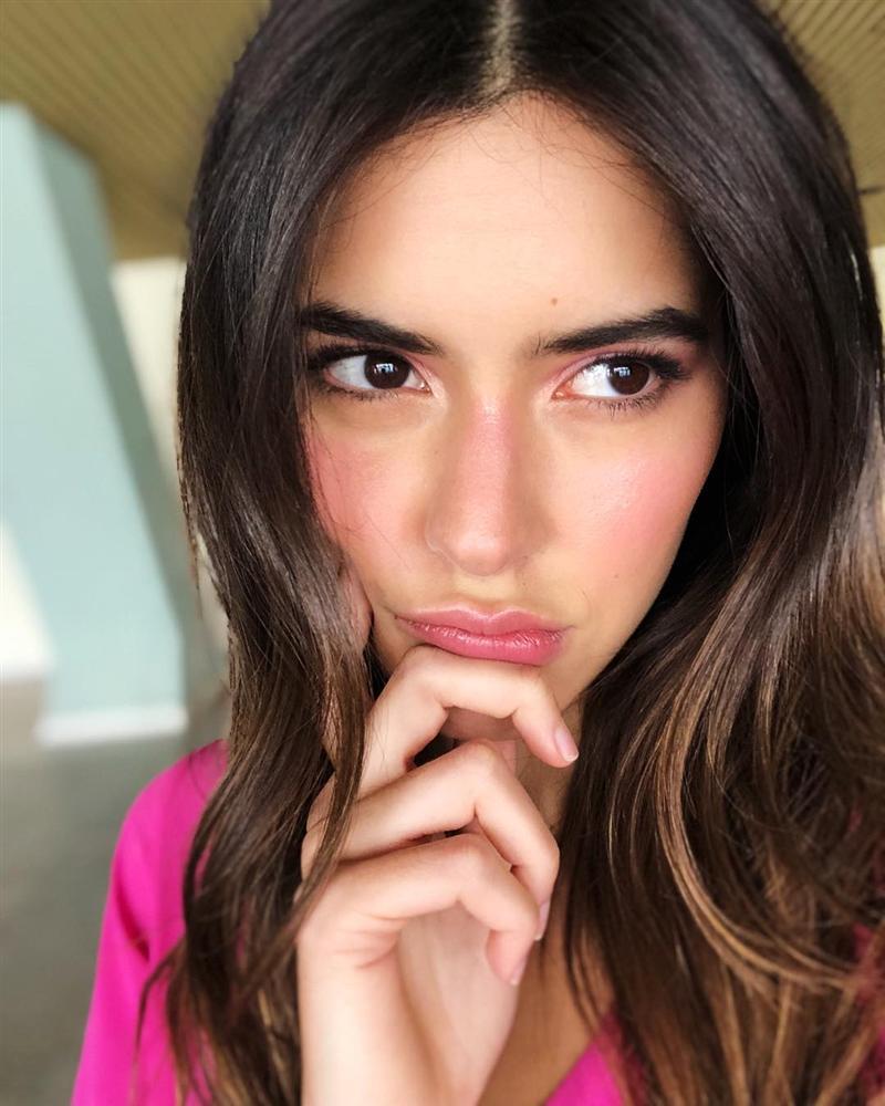 Bản tin Hoa hậu Hoàn vũ 20/6: Nàng thơ da màu đánh bật Phạm Hương chỉ với một chiếc khăn turban giản dị-8