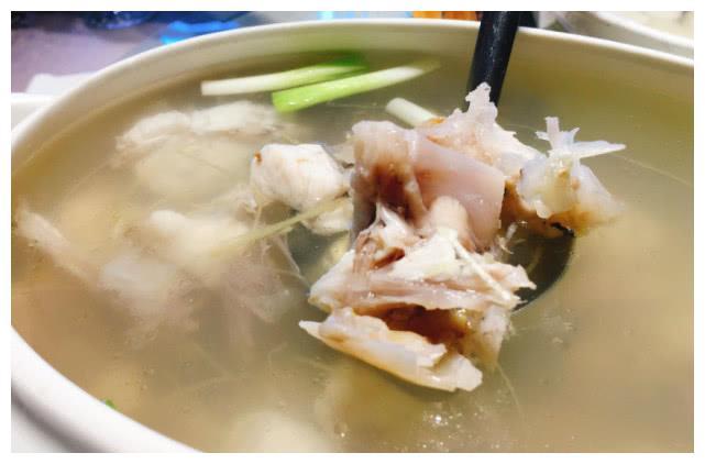 Loài cá cực độc được các đầu bếp Trung Quốc chế biến thành món cực phẩm-4