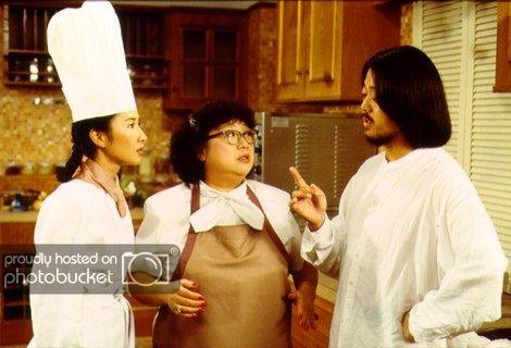 7 bộ phim hài TVB coi chục lần vẫn muốn cười xỉu-4