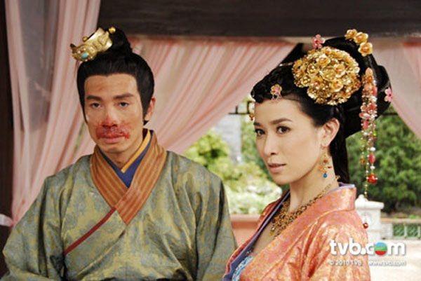 7 bộ phim hài TVB coi chục lần vẫn muốn cười xỉu-14