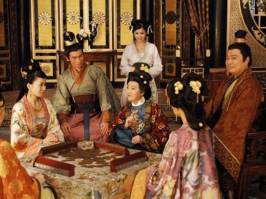 7 bộ phim hài TVB coi chục lần vẫn muốn cười xỉu