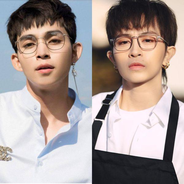 Jun Phạm đăng ảnh mới xinh trai ngời ngời, nhưng người được khán giả gọi tên nhiều nhất lại là… Gil Lê-2