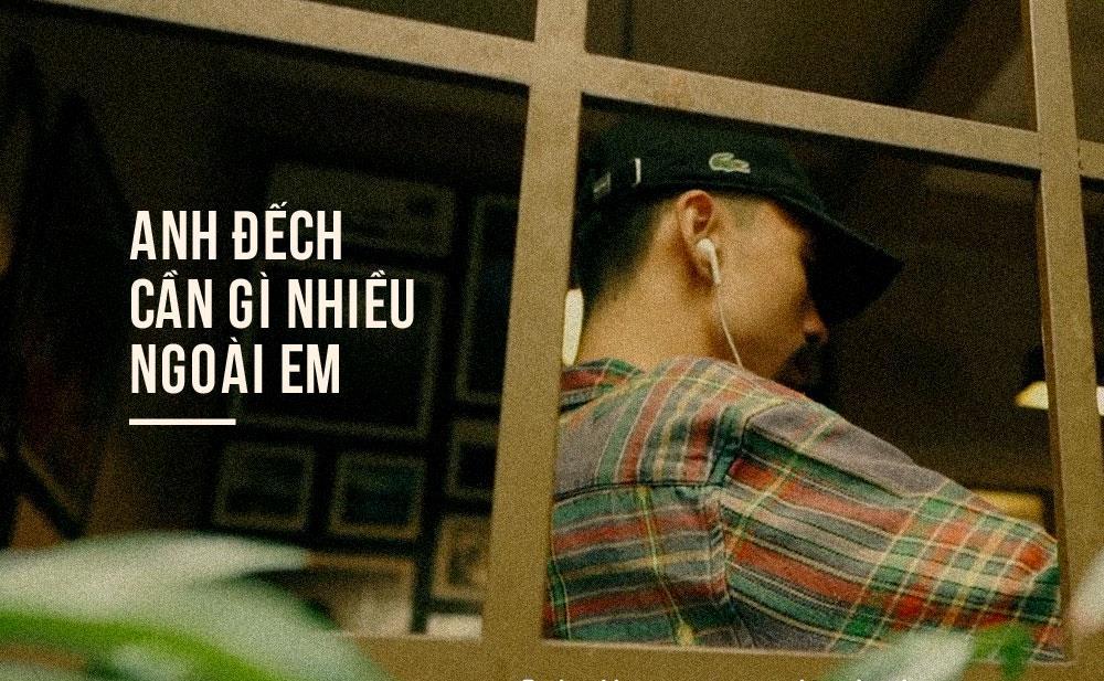 Đen Vâu và loạt câu hát làm nên thương hiệu đậm chất thơ-4