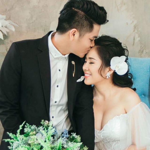 Sao Việt hạnh phúc bên bạn trai kém tuổi sau đổ vỡ hôn nhân-4