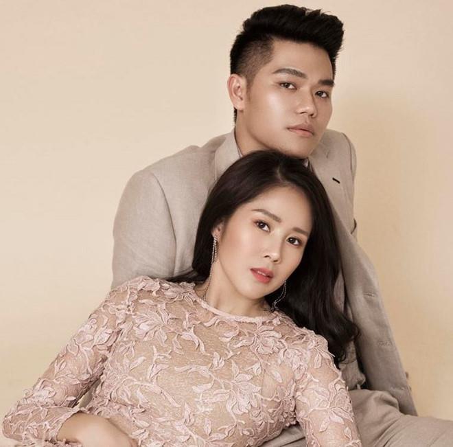 Sao Việt hạnh phúc bên bạn trai kém tuổi sau đổ vỡ hôn nhân-5