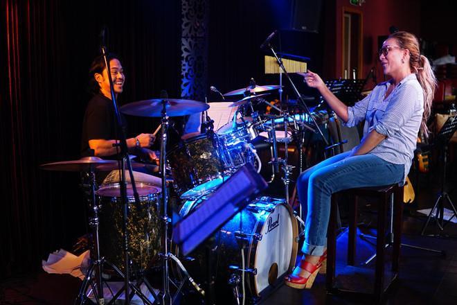 Sao Việt hạnh phúc bên bạn trai kém tuổi sau đổ vỡ hôn nhân-7