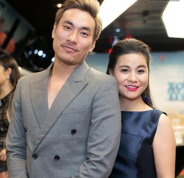 Sao Việt hạnh phúc bên bạn trai kém tuổi sau đổ vỡ hôn nhân-9