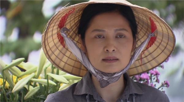 Ánh Dương ăn dưa bở, tưởng ông Quốc tán tỉnh mình trong tập 50 Về Nhà Đi Con-3