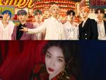 Những ca khúc Kpop hấp dẫn nhưng bị khán giả ghẻ lạnh nửa đầu 2019-8