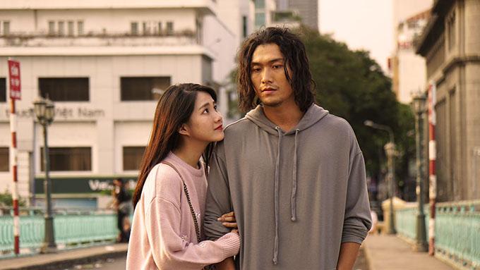 Sao Việt khổ đủ đường vì cảnh hôn và yêu-6